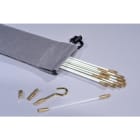 HELLERMANNTYTON Srl HEE897-90000 CABLE SCOUT CS-SB