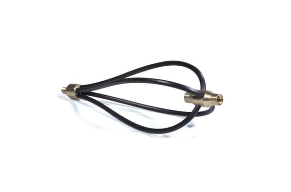 HELLERMANNTYTON Srl HEE897-90018 CABLE SCOUT CS-AW SALTAOSTACOLI