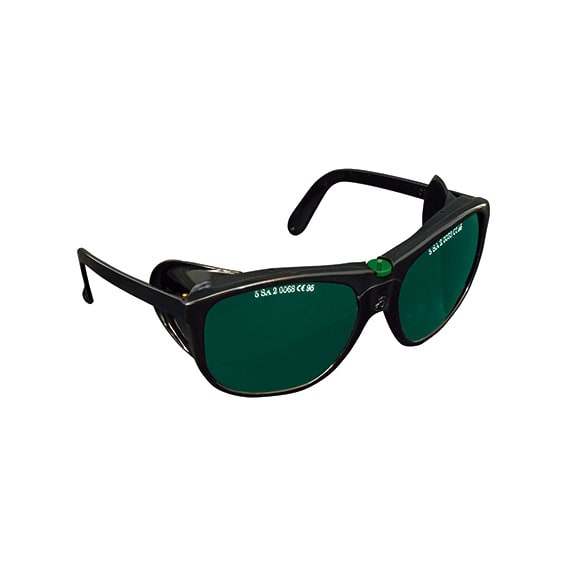 ABC TOOLS SPA - ABCM38194000 OCCHIALI SALD. DIN 5 - EN175