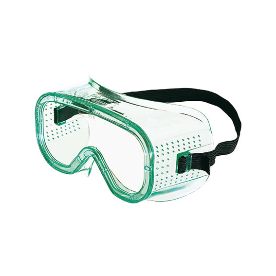 ABC TOOLS SPA - ABCM38199000 OCCH.PROTETT. A MASCHERA EN166