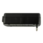 LE PROLUNGHE SAS - PRG381/N MULTI CABLY CON SP16A 90? + PR 10/16A NE