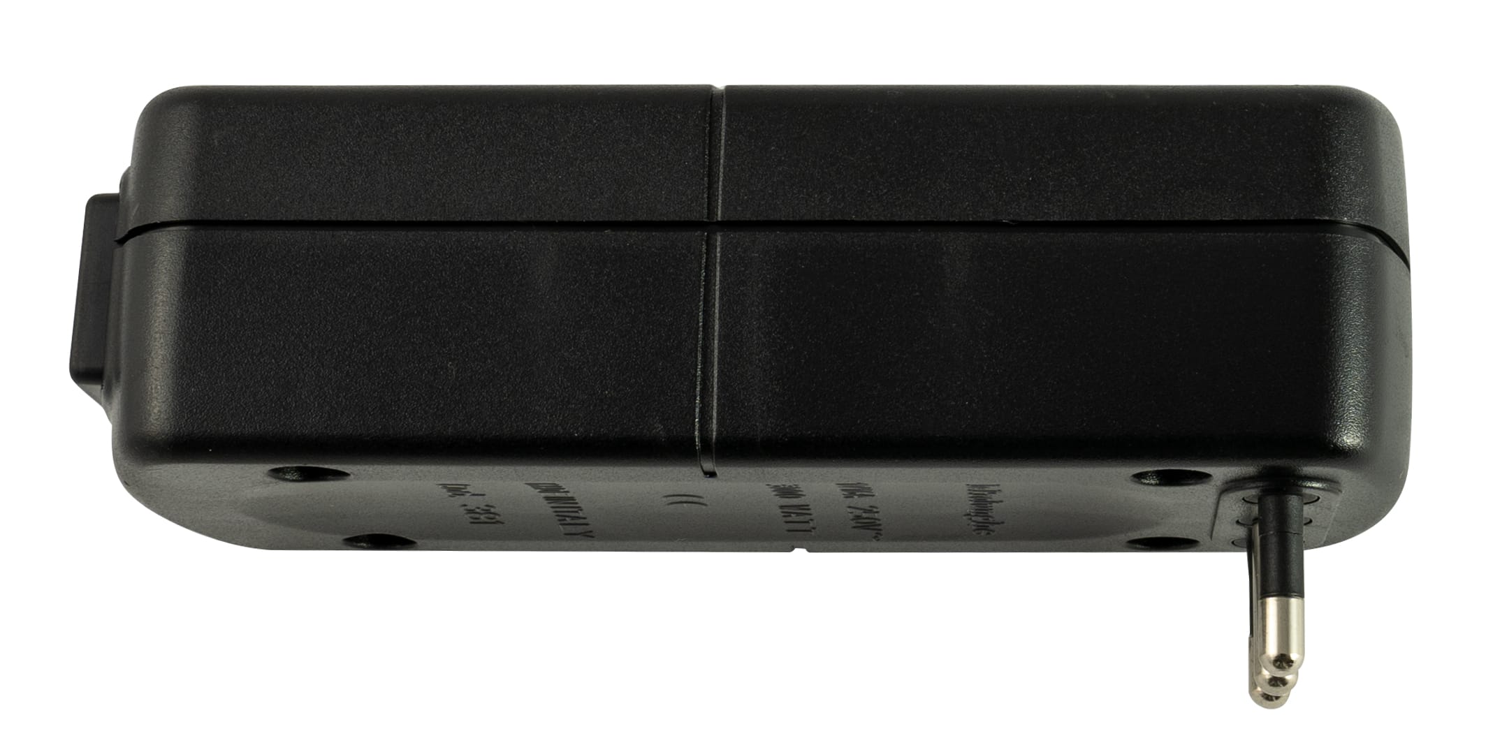 LE PROLUNGHE SAS PRG381/N MULTI CABLY CON SP16A 90 + PR 10/16A NE