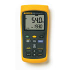 FLUKE ITALIA SRL - FLK3821081 54-2 B 50HZ TERMOMETRO CONTATTO, 2CH TC