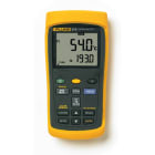 FLUKE ITALIA SRL - FLK3821081 54-2 B 50HZ TERMOMETRO CONTATTO, 2CH TC