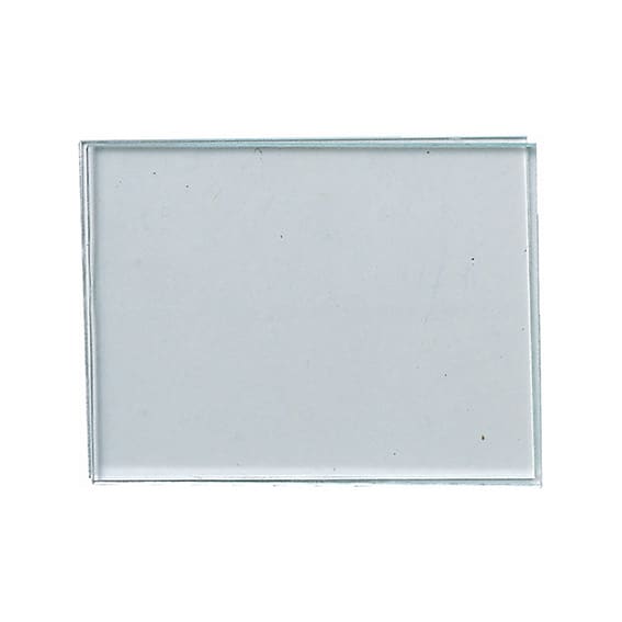 ABC TOOLS SPA ABCM38228000 100 VETRI INCOLORI 75X98 MM