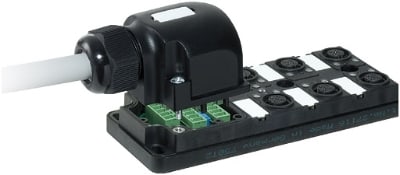 MURRELEKTRONIK SRL MUE27033 MVP12 6XM12 5 POLI A CABLARE
