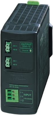 MURRELEKTRONIK SRL - MUE85381 MCS-A ASI ALIM. MONO. SWITCHING AL PRIMA