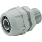 LEGRAND LEG82995 UNIVERSALI-RACCORDO PLAS G1 1/2 D=45 R70