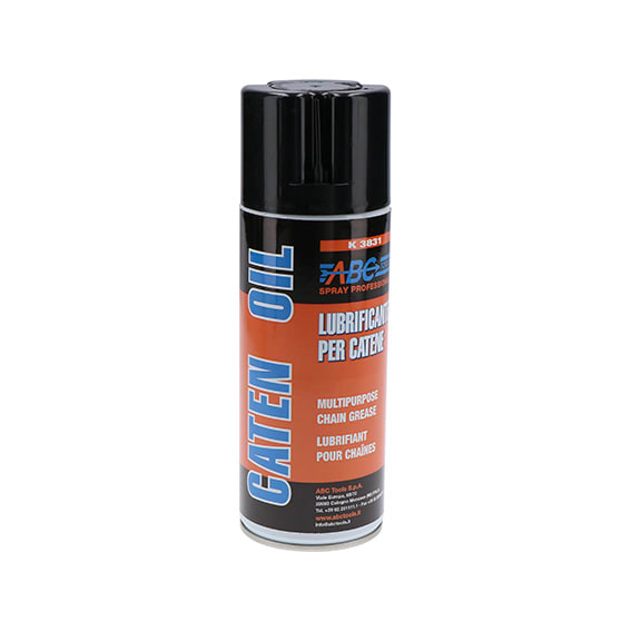 ABC TOOLS SPA ABCK38310000 SPRAY CATEN OIL