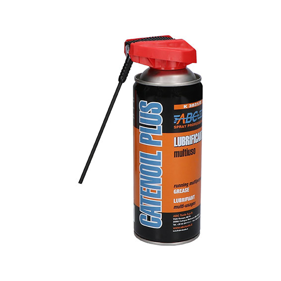 ABC TOOLS SPA ABCK38312000 SPRAY CATENOIL PLUS
