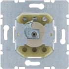 BERKER - BRK383110 PULS. X VEN.1P X CIL.CHIUS. COM. TAPP.