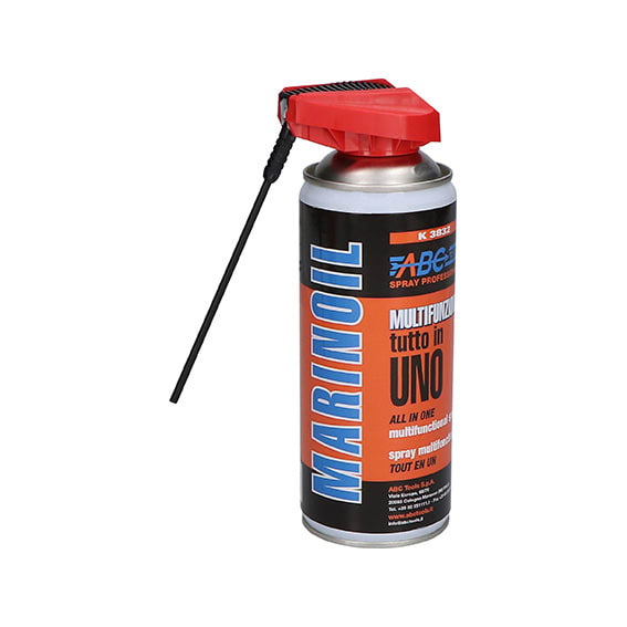 ABC TOOLS SPA ABCK38320000 SPRAY-MARINOIL-K3832
