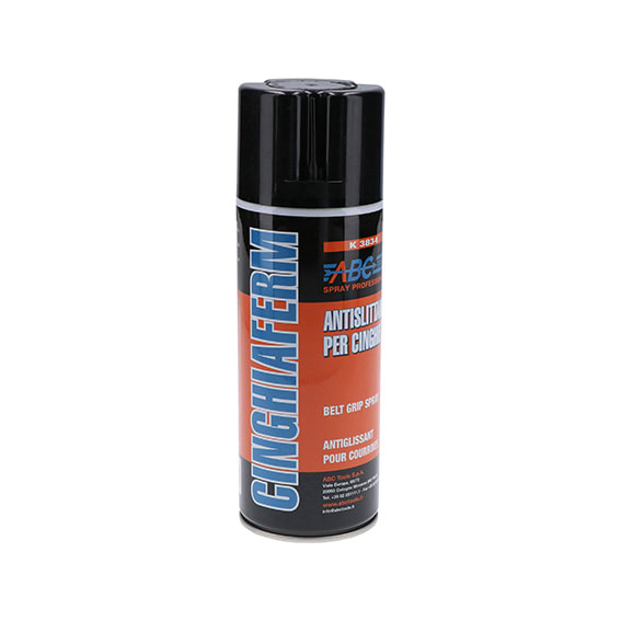 ABC TOOLS SPA ABCK38340000 SPRAY-CINGHIAFERM K3834