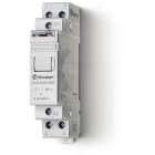 FINDER SPA - FIN202481104000 RELE AD IMPULSI 17.5MM 2NO 16A 4SEQUENZ