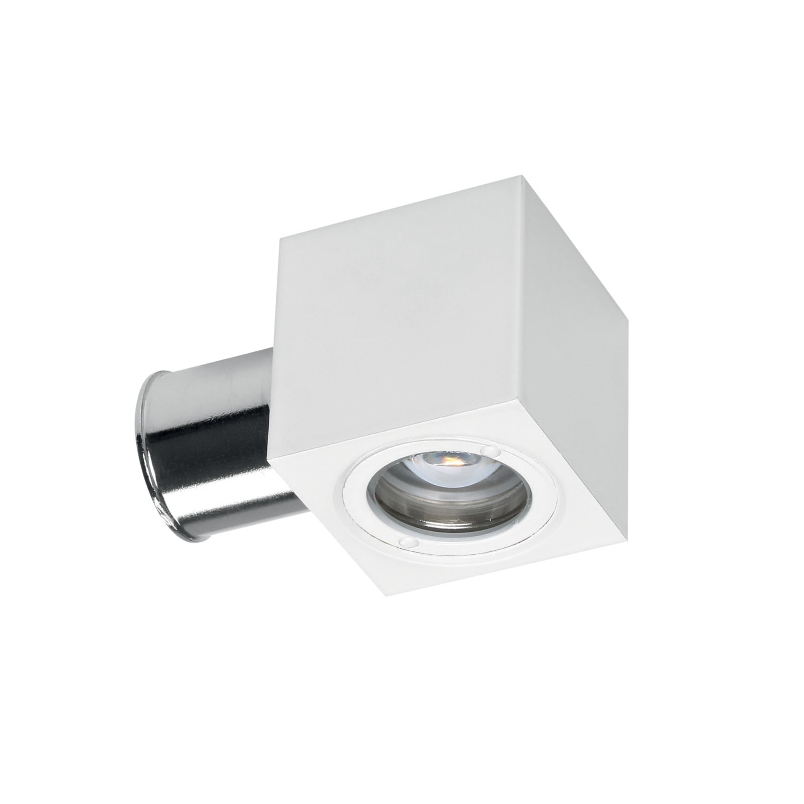 LINEA LIGHT (ILED) ILD93566N10 ILAMT 3 CUBETTO 1LED 2W BIANCO