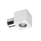 LINEA LIGHT (ILED) - ILD93566N10 ILAMT 3 CUBETTO 1LED 2W BIANCO