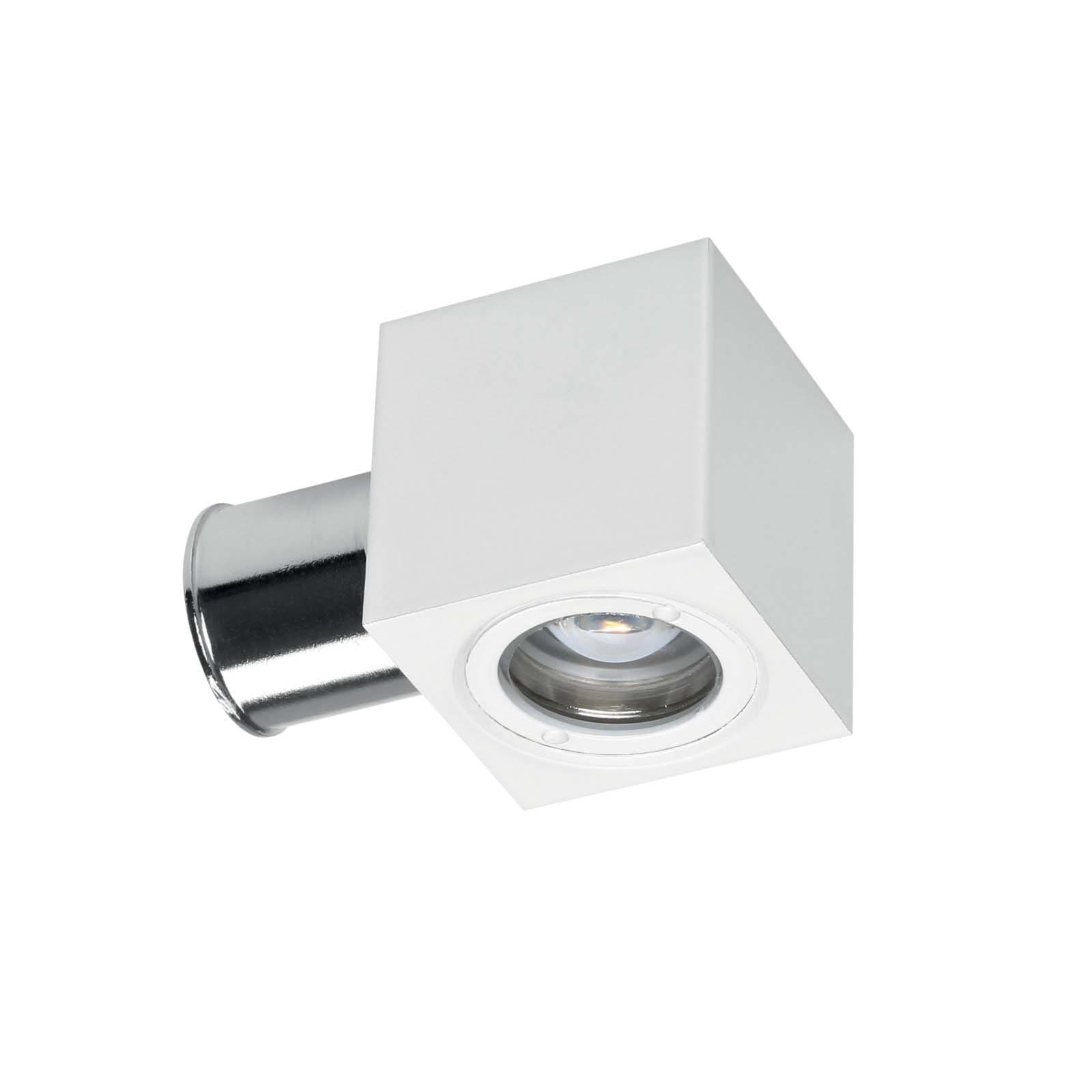 LINEA LIGHT (ILED) ILD93566M30 ILAMT 3 CUBETTO 1LED 2W BIANCO
