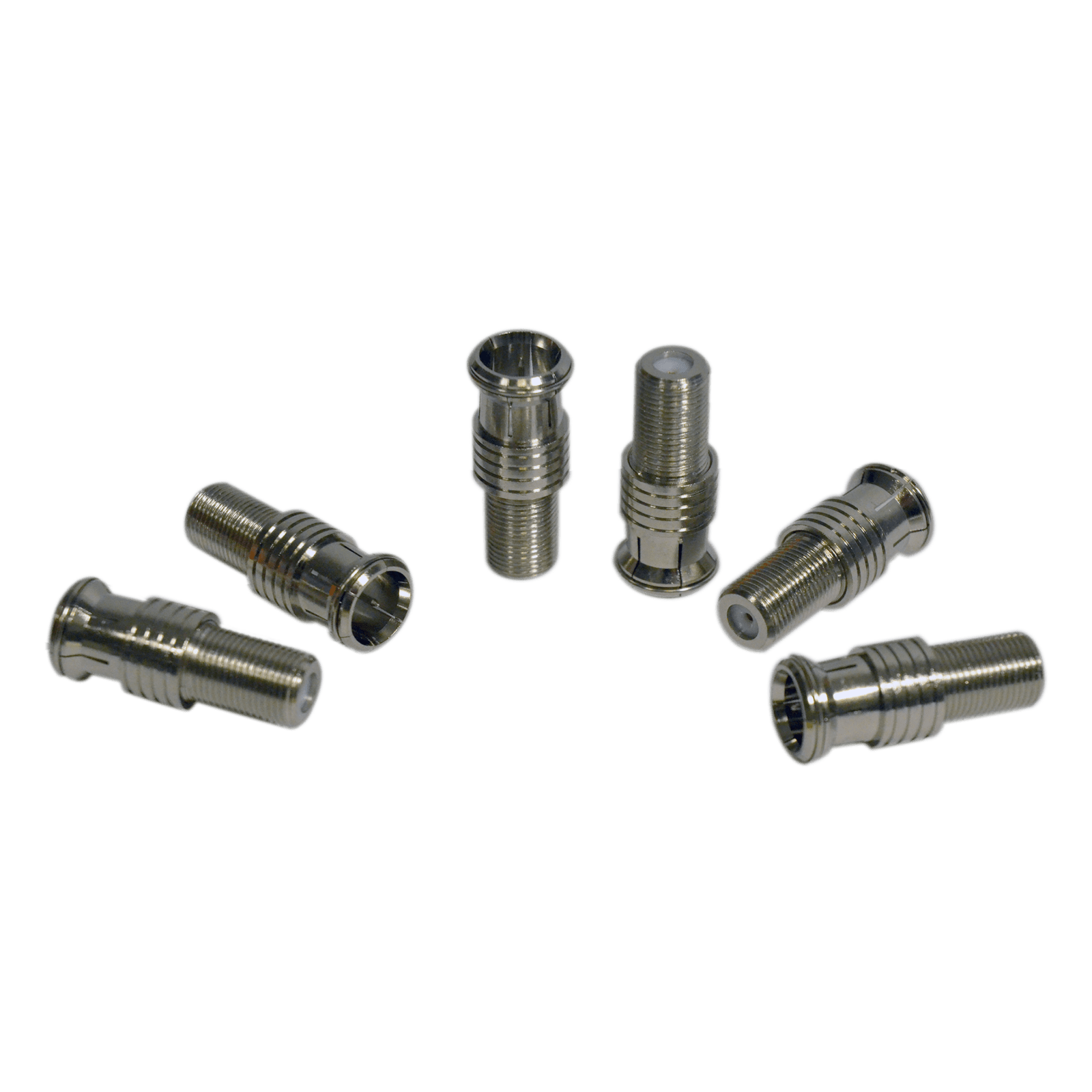 TELEVES ITALIA SRL - TVV3837 ADATTATORE RAPIDO PRESA-SPINA F