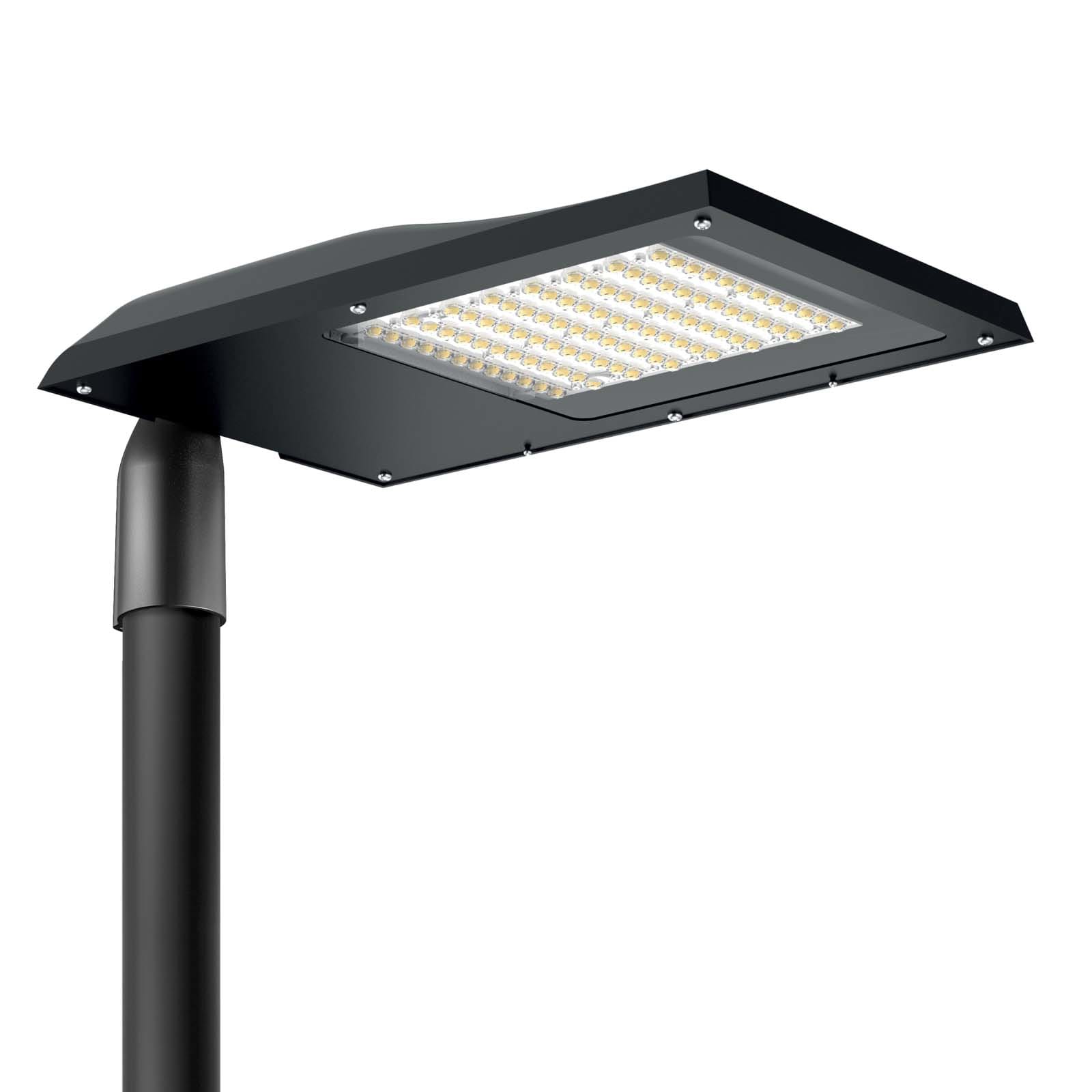 LINEA LIGHT (ILED) ILD84510W72 PARKER 3.0 3 60L 120W+AL.R7016 BU