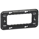 LEGRAND LEG072844 SP.X-SUPPORTO PER SCATOLA RETTANGOLARE 4