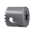 ABC TOOLS SPA - ABCD38511076 SEGHE A TAZZA D 3851/1 MM 76