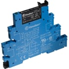 FINDER SPA - FIN385101255060 INTERFACCIA MODULARE EMR 1CO MORS.BUSSOL