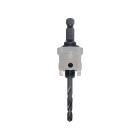 ABC TOOLS SPA - ABCD38524102 ALB. SNAPBACK ES.10 14-30 MM