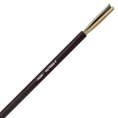 LAPP ITALIA SRL LPP1600621 H07RN8-F 7G2,5