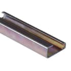WIELAND ELECTRIC SRL - WIE98.190.0000.0 MOUNTING RAIL G-32 EN60715 2000MM