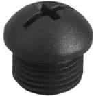 MURRELEKTRONIK SRL MUE3858627 TAPPO DI CHIUSURA M8X1 MM