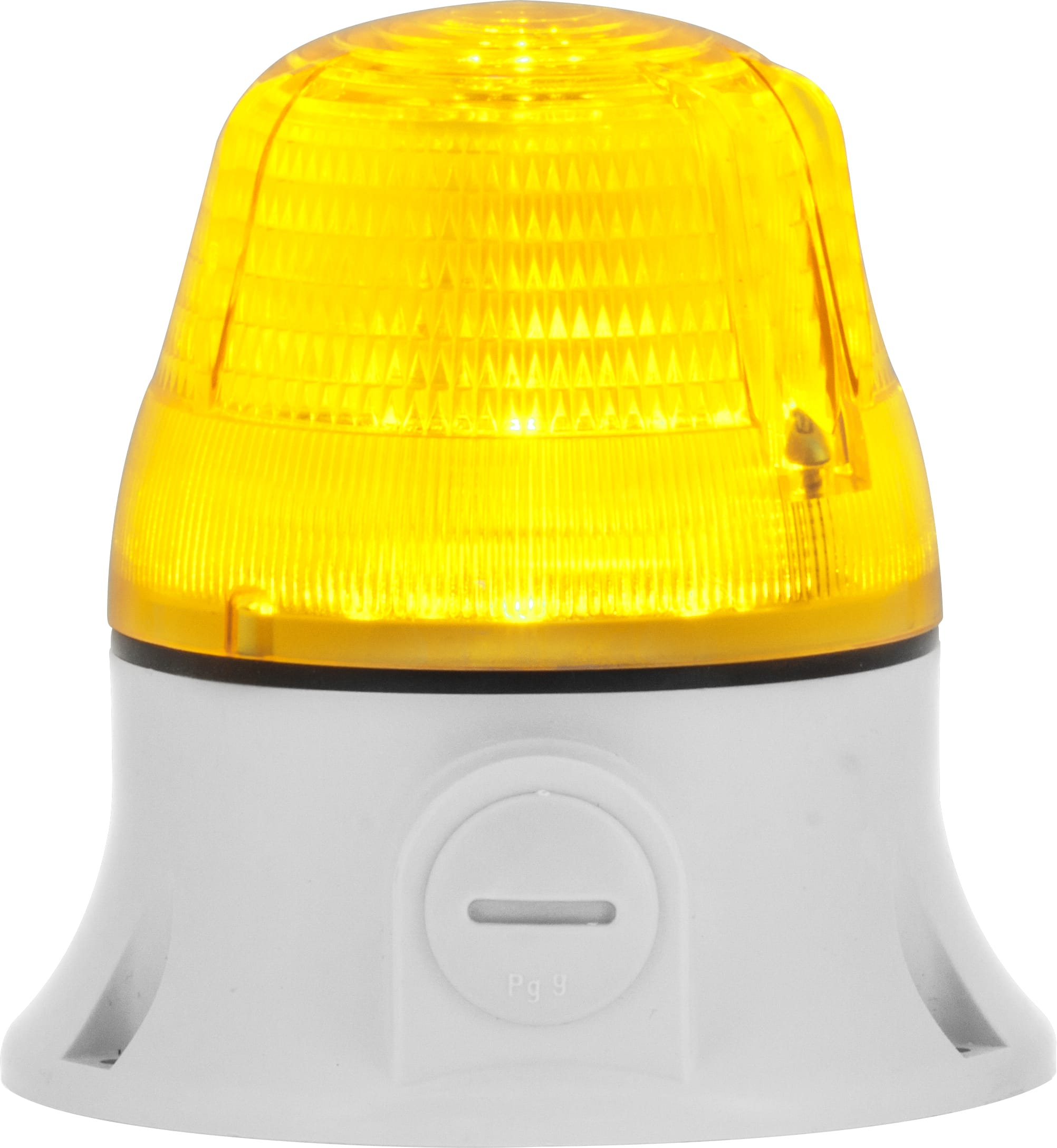 SIRENA SIR38615 MLAMP LED YEL V48DAC GY