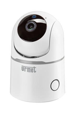 URMET SPA UTD1099/211B PT CAMERA WIFI 3M 3.6MM2