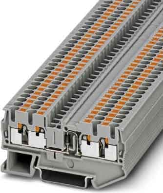 PHOENIX CONTACT - PHC3210279 PT 2,5-QUATTRO-DIO/R-L MORSETTO PASSANTE