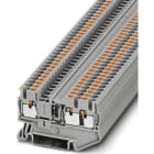 PHOENIX CONTACT PHC3210240 PT 2,5-TWIN-DIO/L-R MORSETTO PASSANTE