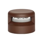 LINEA LIGHT (ILED) - ILD59166W00 JOE APPLIQUE LED 9,2W BC CORTEN