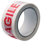 ELCART DISTRIBUTION ERT070423300 NASTRO ADESIVO FRAGILE 50X66MT