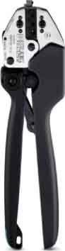 PHOENIX CONTACT - PHC1212052 CRIMPFOX-SC 6L PINZA A CRIMPARE