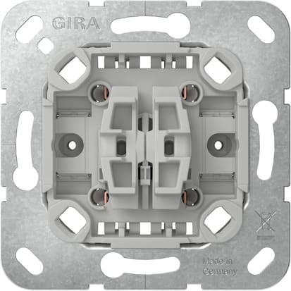 GIRA GIR386900 INT./PS.BIL. INT./PS.DEVIAT. S.GR. MODUL
