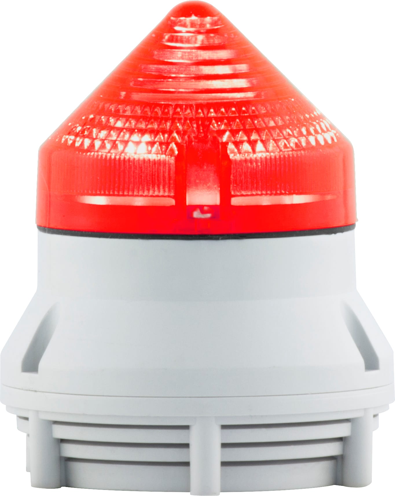 SIRENA - SIR38693 CTL600 LED A RED V90/240AC GY