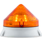 SIRENA - SIR38712 CTL900 LED AMB V90/240AC GY