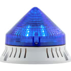 SIRENA - SIR38721 CTL900 LED A BLU V12/24DAC GY