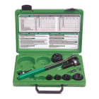 ABC TOOLS SPA - ABCD38739000 FORALAMIERE D 3873/9 (9 UT.)+C