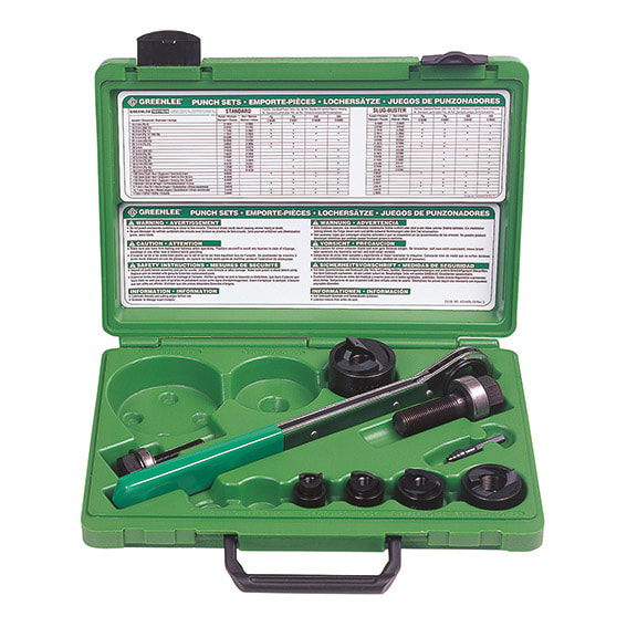 ABC TOOLS SPA ABCD38739000 FORALAMIERE D 3873/9 (9 UT.)+C