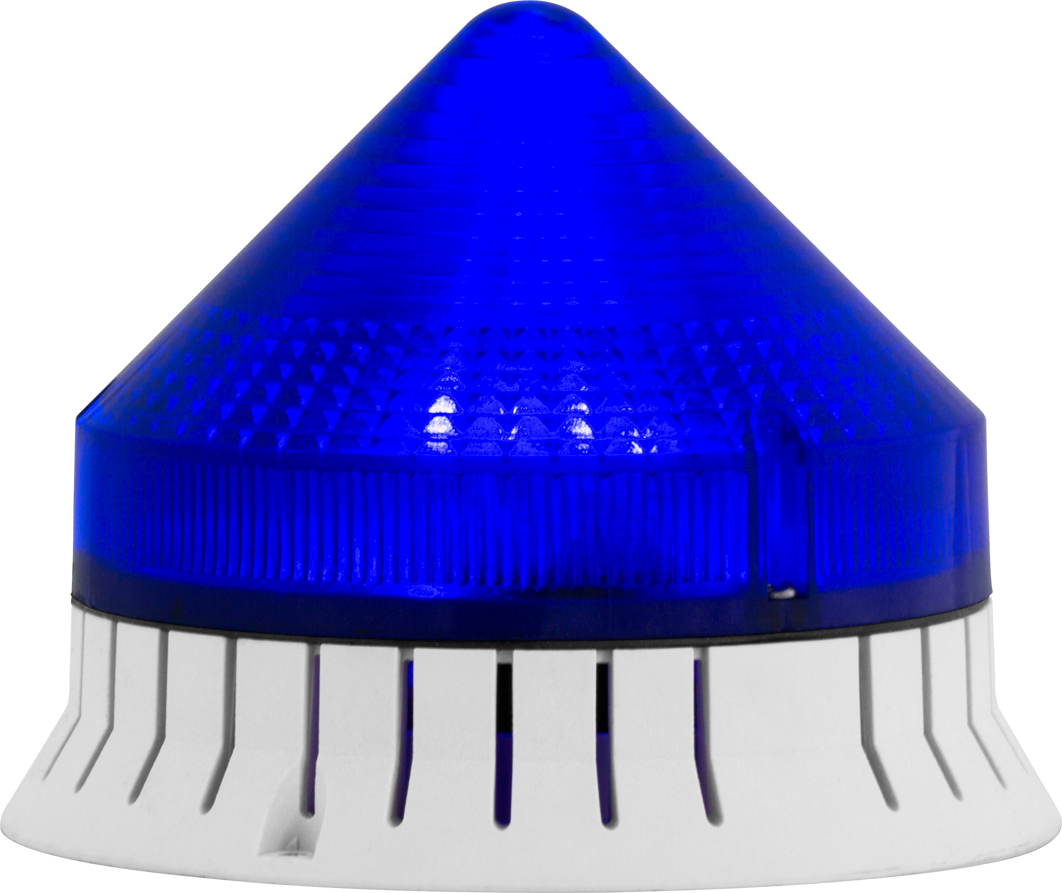 SIRENA SIR38761 CTL1200 LED A BLU V12/24DAC GY