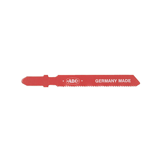 ABC TOOLS SPA ABCD38771400 5 LAME X SEGHETTI D 3877/14