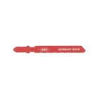 ABC TOOLS SPA ABCD38771400 5 LAME X SEGHETTI D 3877/14