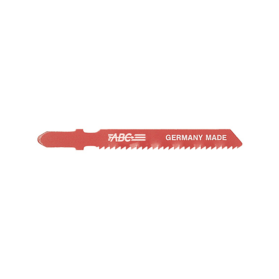 ABC TOOLS SPA ABCD38771700 5 LAME X SEGHETTI D 3877/17