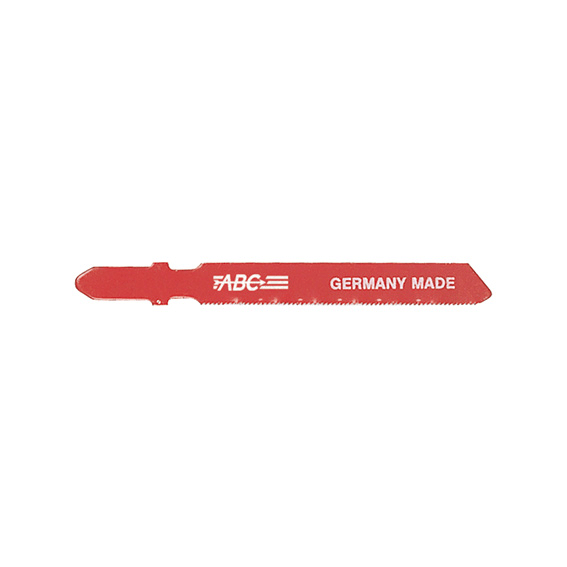ABC TOOLS SPA - ABCD38772100 5 LAME X SEGHETTI D 3877/21