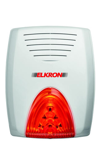 URMET (ELKRON) - EKO80HP0400211 HP3000-B SIRENA BUS DA EST