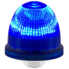 SIRENA - SIR38791 OVOLUX LED BLU R V90/240AC GY
